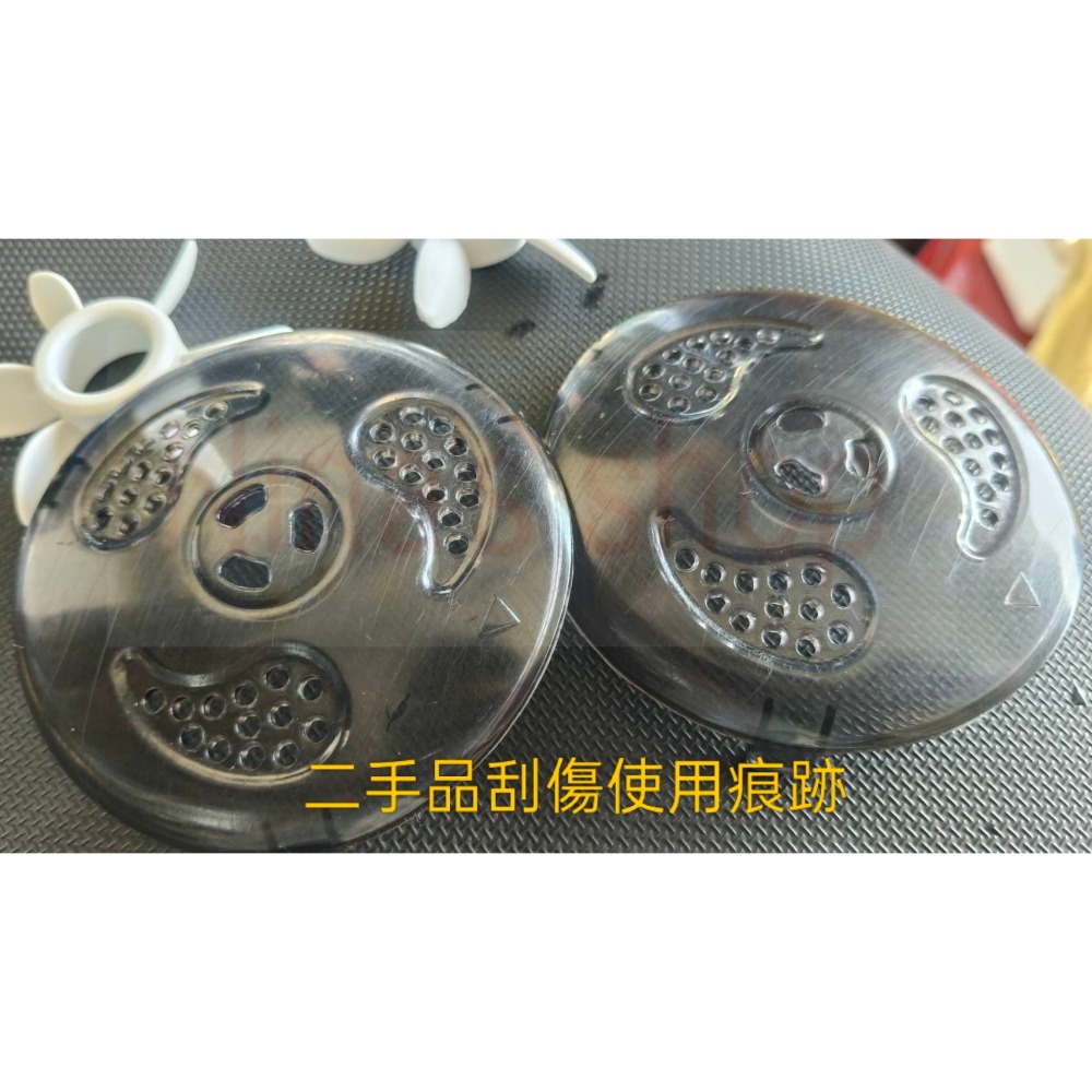 東元 TECO W1480UN 原廠中古洗衣機 迴轉盤 波輪 小配件-細節圖2