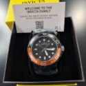 【英威塔｜全新】現貨 INVICTA 手錶 石英錶 男錶 6色可選 水鬼 龍鱗 橡膠錶｜Little Bee 小蜜蜂精品-規格圖10