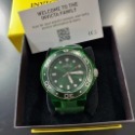 【英威塔｜全新】現貨 INVICTA 手錶 石英錶 男錶 6色可選 水鬼 龍鱗 橡膠錶｜Little Bee 小蜜蜂精品-規格圖10