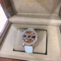 【保羅喬治｜全新】現貨 POLO GEORGE ARIES 手錶 石英錶 2色 皮錶｜Little Bee 小蜜蜂精品-規格圖2