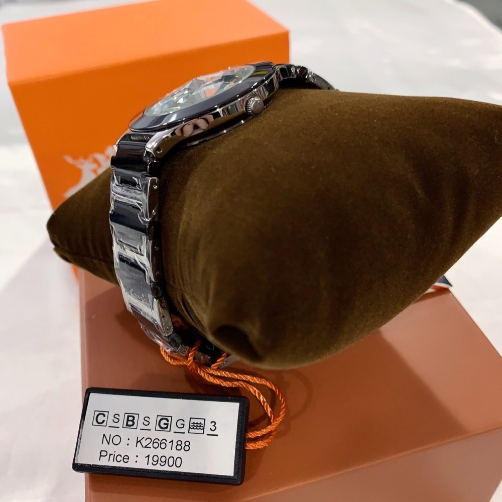 【克萊米亞｜全新】現貨 KELAIMIYA 手錶 石英錶 鑽石切割面 女錶 陶瓷錶｜Little Bee 小蜜蜂精品-細節圖2