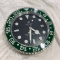 【浪威｜全新】現貨 ROUND WELL 掛鐘 超靜音 時鐘 2色可選 水鬼造型｜Little Bee 小蜜蜂精品-規格圖2