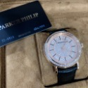【派克菲利浦｜全新】預購 PARKER PHILIP 手錶 機械錶 PP6919 限量｜Little Bee 小蜜蜂精品-規格圖4