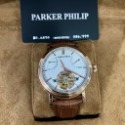 【派克菲利浦｜全新】預購 PARKER PHILIP 手錶 機械錶 PP6890 限量｜Little Bee 小蜜蜂精品-規格圖4
