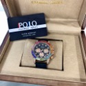 【保羅喬治｜全新】現貨 POLO GEORGE ARIES 手錶 石英錶 2色 橡膠錶｜Little Bee 小蜜蜂精品-規格圖2
