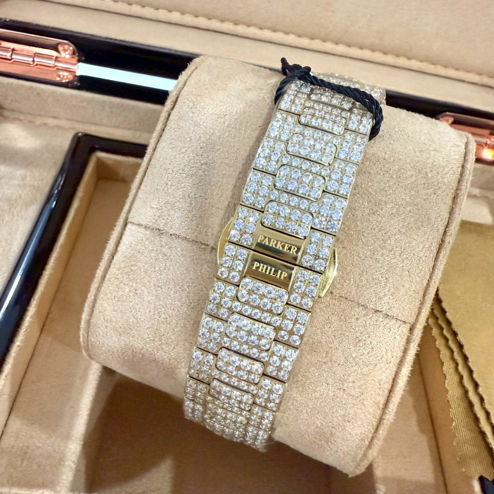 【派克菲利浦｜全新】現貨 PARKER PHILIP 手錶 機械錶 PP6998K｜Little Bee 小蜜蜂精品-細節圖2