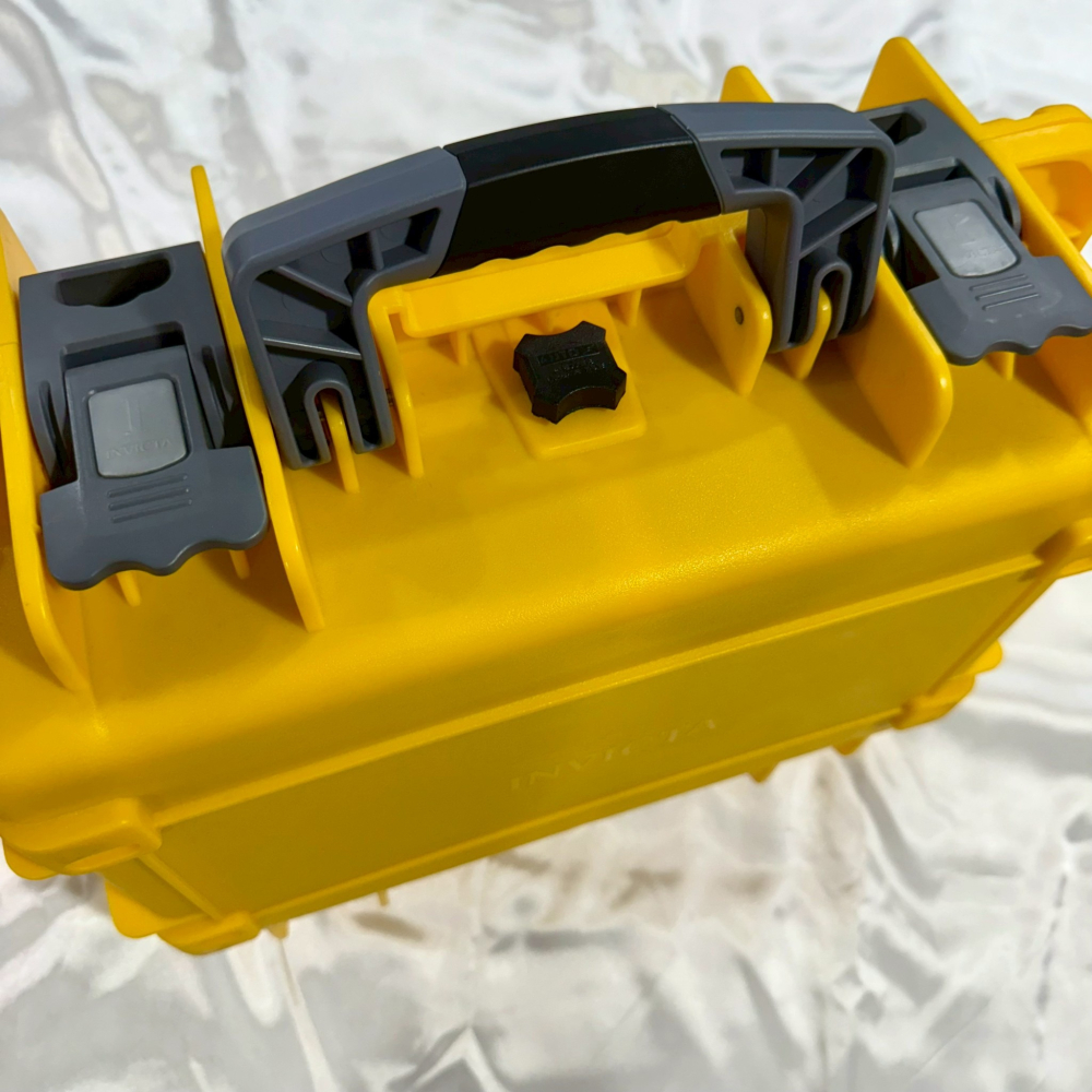 【英威塔｜全新】現貨 INVICTA 防潮盒 收藏盒 8入 錶盒 ｜Little Bee 小蜜蜂精品-細節圖3