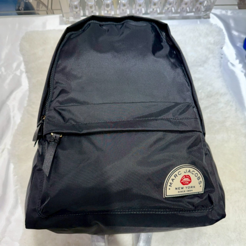 【MJ|全新】現貨 MARC JACOBS 後背包 尼龍 小標 防潑水 耐用 雙肩包|Little Bee 小蜜蜂精品 - Little ...