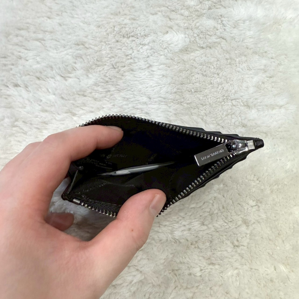 【MK｜全新】現貨 MICHAEL KORS 錢包 零錢包 滿版 防刮紋 卡片夾 卡夾｜Little Bee 小蜜蜂精品-細節圖3