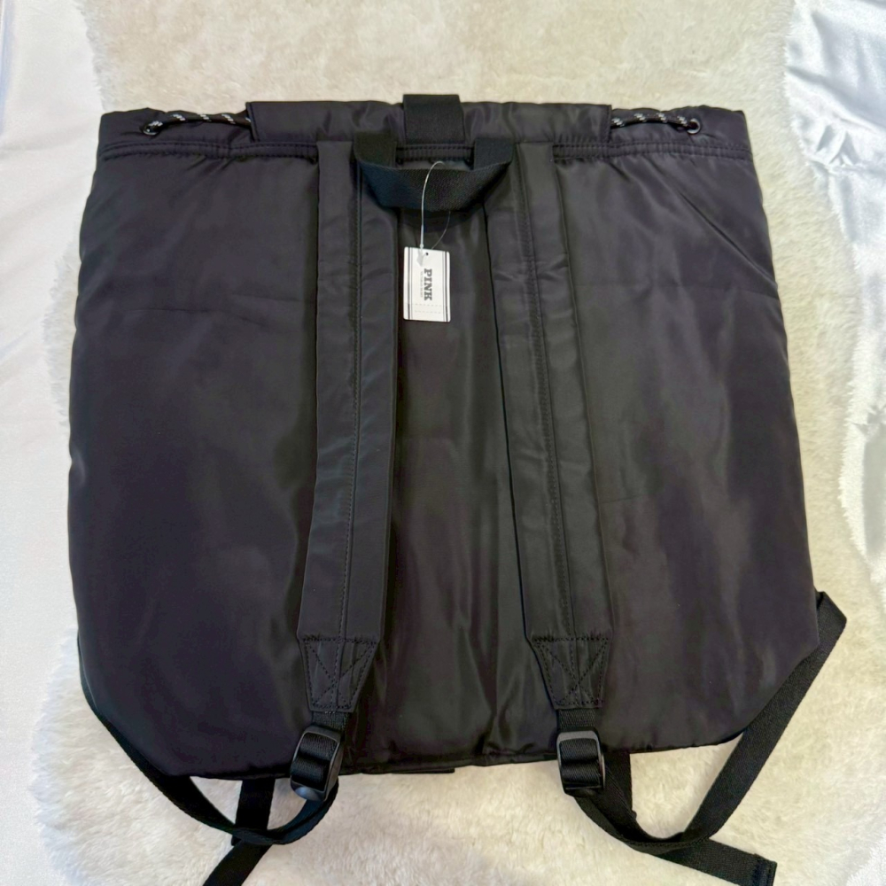 【維多利亞的秘密｜全新】現貨 VICTORIA＇S SECRET 包包 後背包 雙肩包｜Little Bee 小蜜蜂精品-細節圖2
