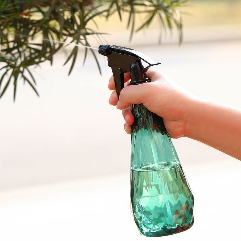 600ml園藝噴瓶 酒精噴壺 噴霧罐-細節圖5