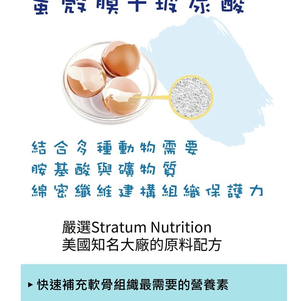 petshine 優骨力EX-細節圖3