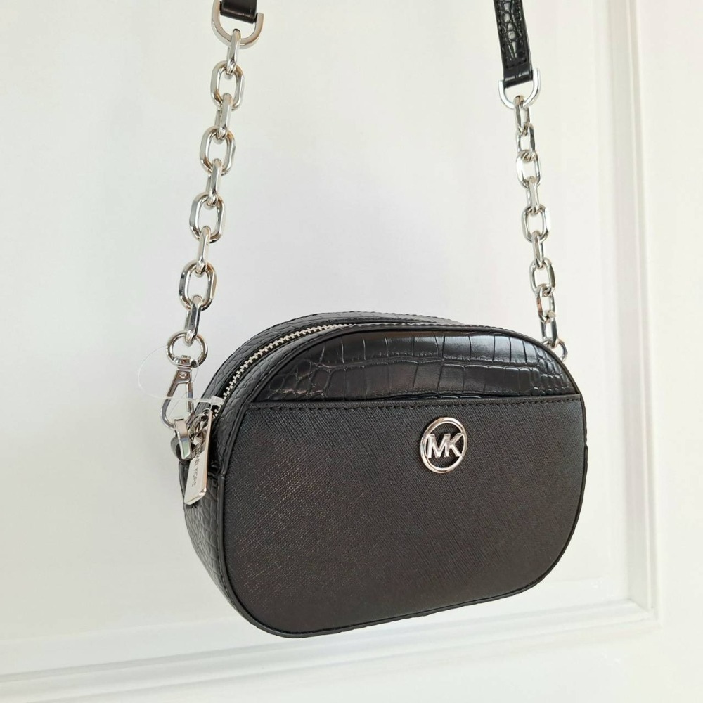 【現貨】Michael Kors MK 相機包 防刮相機包  肩背包 斜背包 可快速出貨 🐶美國代購正品-細節圖5