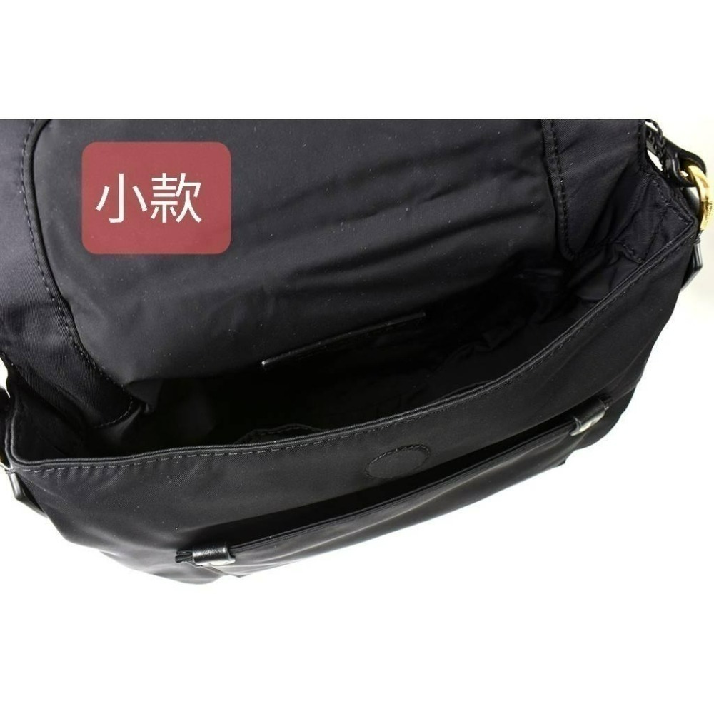 【現貨】 Marc Jacobs MJ 小豬包 尼龍 斜背包 大小款 可快速出貨 🐶美國代購正品-細節圖4