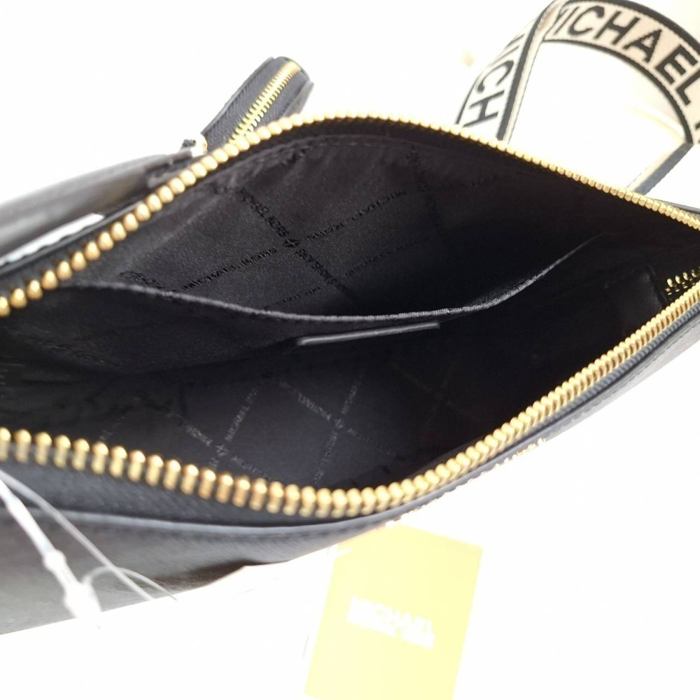 【現貨】Michael kors MK 三合一 麻將包 側背包 斜背包 可快速出貨 🐶美國代購🇺🇲 正品-細節圖11