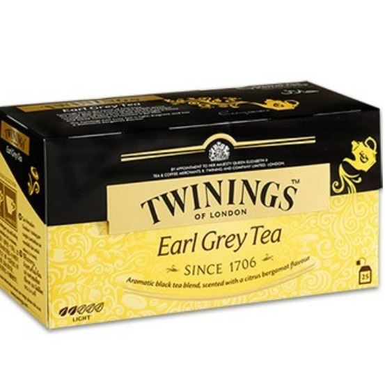 【欣臨總代理】單包販售 獨立包裝茶包 唐寧茶 TWININGS 全系列 茶包 伯爵茶 早餐茶 唐寧 英式紅茶【Z090】-細節圖6