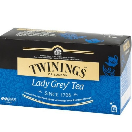 【欣臨總代理】單包販售 獨立包裝茶包 唐寧茶 TWININGS 全系列 茶包 伯爵茶 早餐茶 唐寧 英式紅茶【Z090】-細節圖7