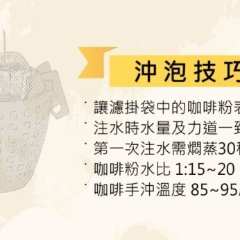 【嚴選SHOP】Casa咖啡 卡薩濾掛式咖啡 馬拉威 藍山 曼特寧 曼巴 巴西 尼加拉瓜 蘇門答臘 耶加雪菲【Z194】-細節圖4
