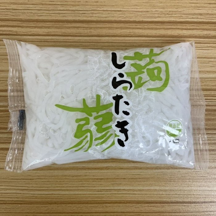 【嚴選SHOP】得邑 低卡蒟蒻系列 蒟蒻麵 蒟蒻乾拌麵 弘根蒟蒻米 蒟蒻米 高纖低熱量 蒟蒻麵條 膳食纖維【Z207】-細節圖5