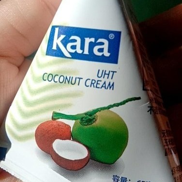【嚴選SHOP】印尼 佳樂 椰漿 65ml / 200ml Kara Cair Coconut Cream【Z224】-細節圖6