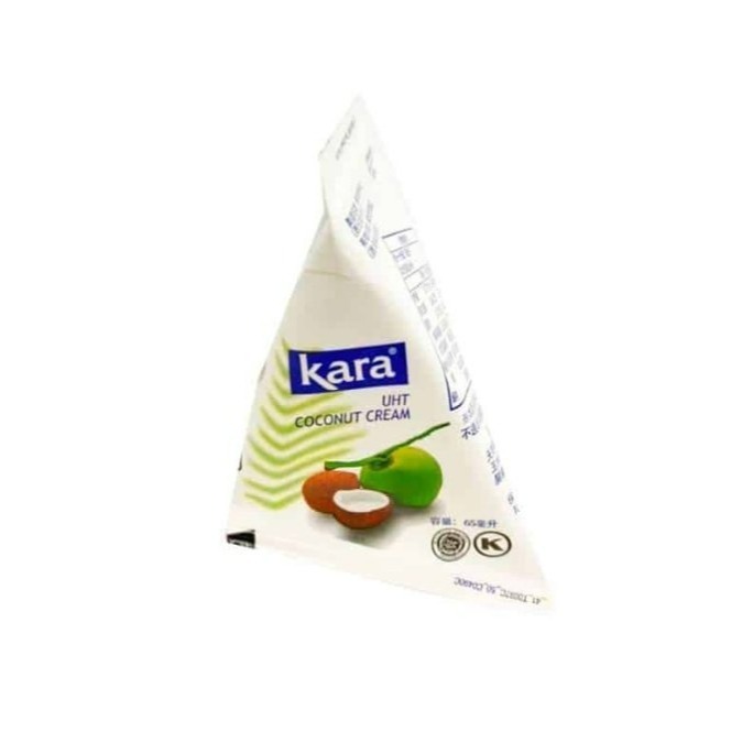 【嚴選SHOP】印尼 佳樂 椰漿 65ml / 200ml Kara Cair Coconut Cream【Z224】-細節圖2