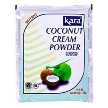 【嚴選SHOP】印尼 佳樂 椰漿 65ml / 200ml Kara Cair Coconut Cream【Z224】-細節圖8