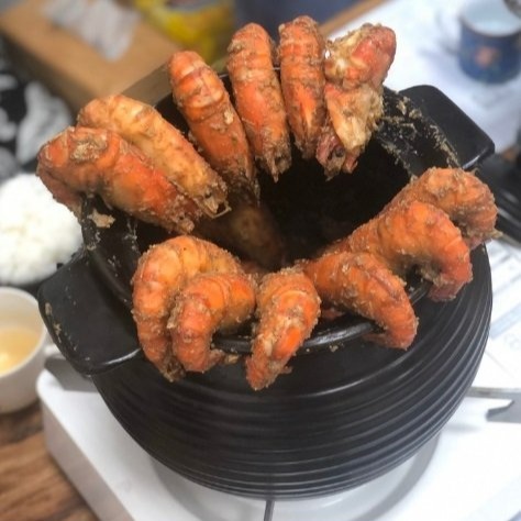 【嚴選SHOP】阿順師胡椒粉 40g 阿順師蒜頭粉 胡椒包 胡椒蝦 胡椒蝦粉 蒜頭蝦粉 胡椒風螺粉 胡椒魚粉【Z168】-細節圖5
