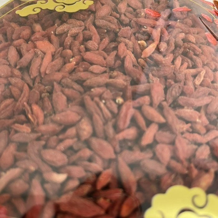 【嚴選SHOP】元春堂 生機枸杞 600g 枸己 枸杞 枸杞子 無農藥 無色素 無防腐劑 無人工香料【Z180】-細節圖4