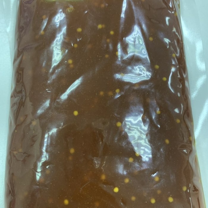 【嚴選SHOP】憶霖 酸甜醬 糖醋醬 500g原廠袋裝 南洋風味醬 沙沙醬 炸物 雞塊 薯條 沾醬 甜辣醬【Z095】-細節圖4