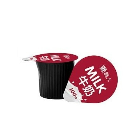 【嚴選SHOP】開元 戀職人牛奶球15ml 20顆/包 成分無調整、無添加 奶球 不需冷藏 奶精球 奶油球 【Z195】-細節圖3