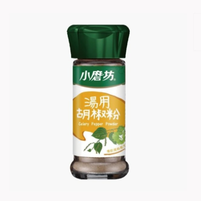 【嚴選SHOP】小磨坊 小瓶裝系列 湯用胡椒粉 印度咖哩粉 薑黃粉 香蒜粒 濃香五香粉 肉桂粉 迷迭香葉【Z055】-細節圖2