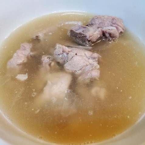 【嚴選SHOP】新加坡ILC肉骨茶 30g 愛麗施肉骨茶湯料 正宗道地新加坡胡椒口味肉骨茶 肉骨茶湯包 湯底【Z171】-細節圖3
