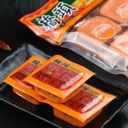【嚴選SHOP】橋頭火鍋底料 360克 麻辣牛油 正宗重慶 獨立小包裝 火鍋料 麻辣鍋 火鍋湯底（不含肉類）【Z172】-細節圖3