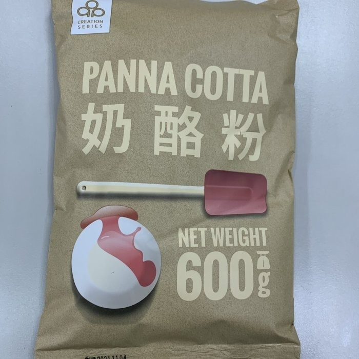 【嚴選SHOP】開元 經典鬆餅粉 Q麵包專用粉 奶酪粉 即溶奶酪粉 1公斤 原裝 鬆餅 鬆餅粉 DIY【Z069】-細節圖2