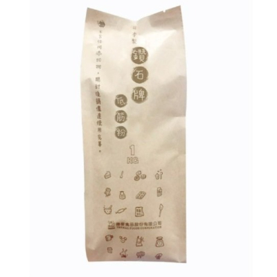 【嚴選SHOP】日本製粉 鑽石低筋麵粉 1kg原廠包裝 鑽石牌低筋麵粉 海綿蛋糕瑪德蓮戚風蛋糕磅蛋糕麵粉【Z019】