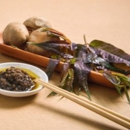 【嚴選SHOP】誠泰 香椿醬/香菇拌醬 全素 西螺名產 誠泰香椿醬 誠泰香菇拌醬 素食肉燥 素食沙茶醬 拌飯【Z263】-細節圖4