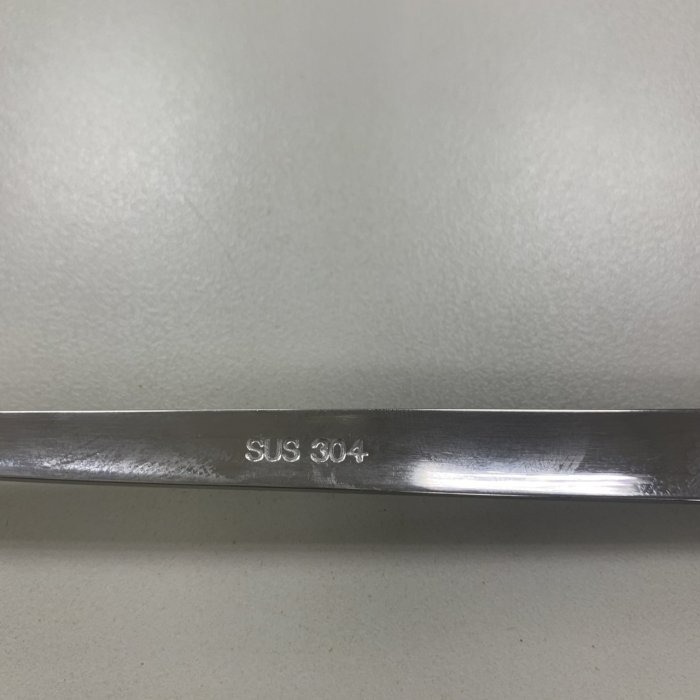 【嚴選SHOP】正304不鏽鋼 韓式湯匙 鏡面 304不鏽鋼湯匙 304湯匙 不鏽鋼湯匙 不鏽鋼餐具 湯匙【K212】-細節圖6