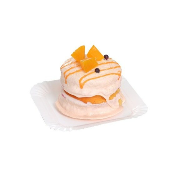 【嚴選SHOP】1入 長方/正方/圓型 蛋糕盤 盤子 紙盤 免洗盤 蛋糕紙盤 生日蛋糕盤 餐盤 派對盤 婚禮【W040】-細節圖3