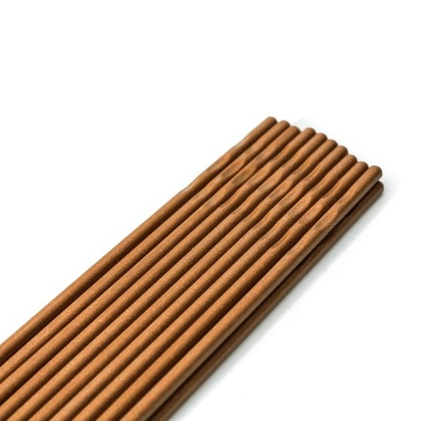 【嚴選SHOP】台灣製 稻穀筷 100雙/包 多件優惠 環保筷 免洗筷 稻殼方筷 日式筷子 糠賜寶 衛生筷【W041】-細節圖2