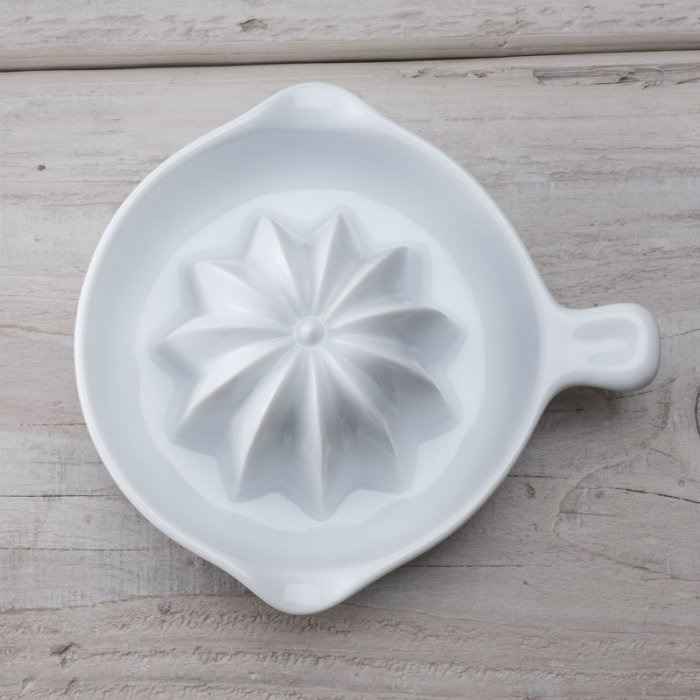 【嚴選SHOP】日本貝印KAI 陶瓷榨汁器 (小)壓檸檬器 柳丁壓汁器 柳橙取汁器 榨果汁器 擠壓檸檬器【DH3018】-細節圖3