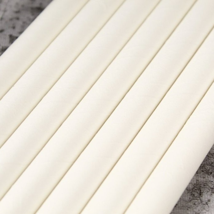 【嚴選SHOP】100入獨立包裝 8mm白色紙吸管 台灣製造 西米露吸管 環保紙吸管 單支包紙吸管 紙吸管【F006】-細節圖3