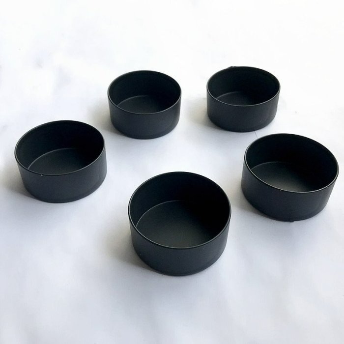 【嚴選SHOP】【SN60755】台灣製 三能 圓塔模 5入(硬膜) 壓棒 SN60725 SN60695 SN4636-細節圖8