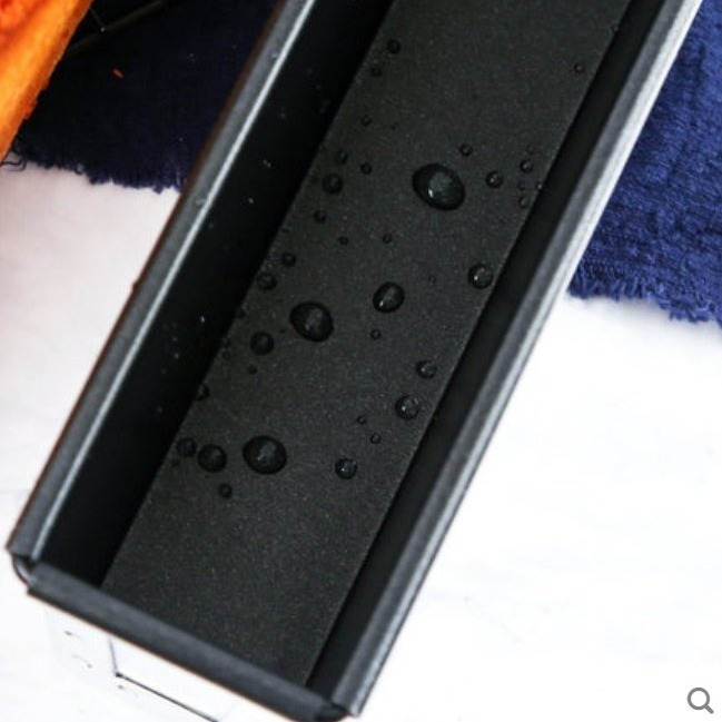 【嚴選SHOP】【SN2132】三能 水果條（1000系列不沾） 長方形烤模 磅蛋糕模 長方形麵包模 小土司盒長條蛋糕模-細節圖9