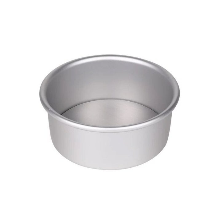【嚴選SHOP】【SN5042】三能 台灣製 活動蛋糕模(陽極)4.5.6.8吋SN5002 SN5012 SN5022-細節圖2