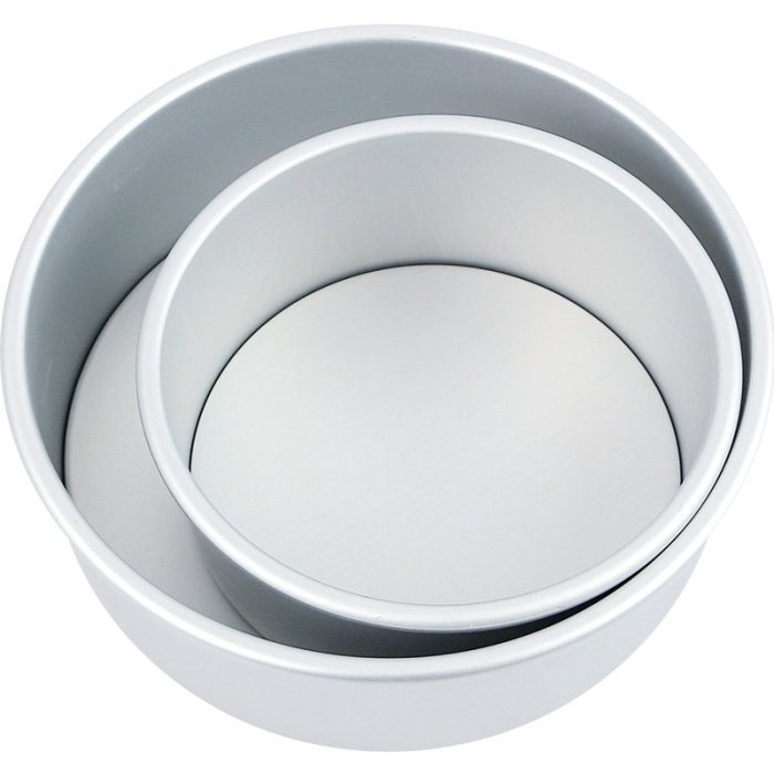 【嚴選SHOP】【SN5042】三能 台灣製 活動蛋糕模(陽極)4.5.6.8吋SN5002 SN5012 SN5022-細節圖3