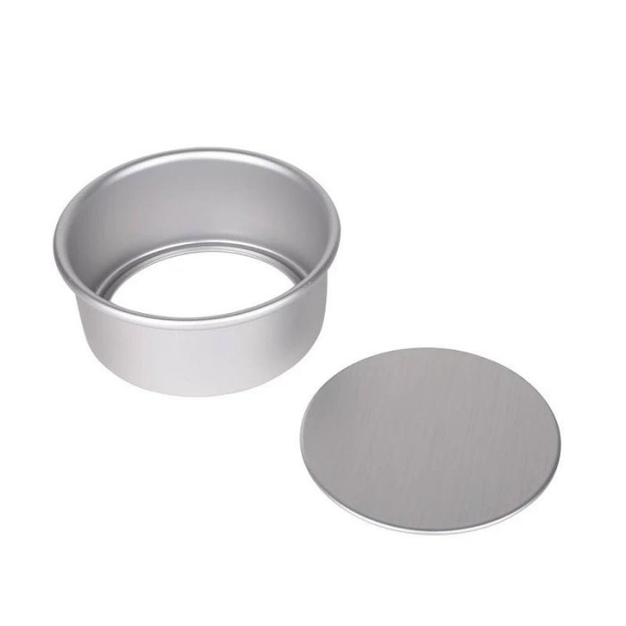 【嚴選SHOP】【SN5042】三能 台灣製 活動蛋糕模(陽極)4.5.6.8吋SN5002 SN5012 SN5022-細節圖4