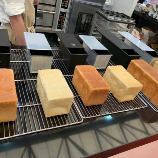 【嚴選SHOP】【SN2066】三能 低糖健康土司盒 吐司模 土司模SN2065 SN2067 SN2068SN2064-細節圖6