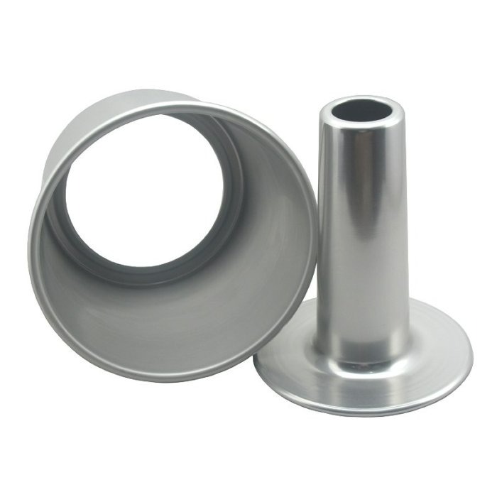 【嚴選SHOP】【SN5234】三能 中國製 6吋/8吋活動日式戚風蛋糕模(陽極) 活底蛋糕模 三能模具 SN5254-細節圖3