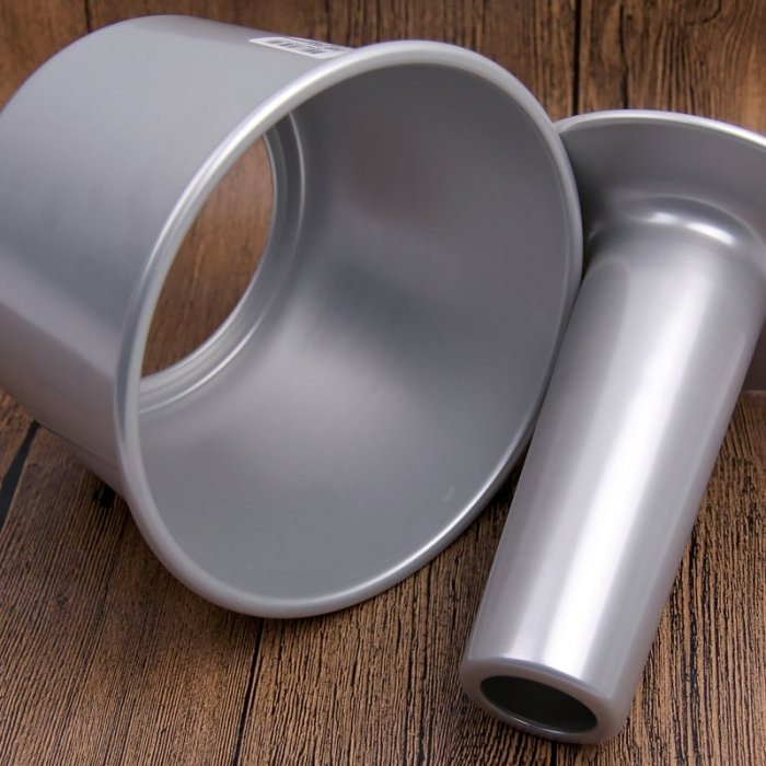 【嚴選SHOP】【SN5234】三能 中國製 6吋/8吋活動日式戚風蛋糕模(陽極) 活底蛋糕模 三能模具 SN5254-細節圖4