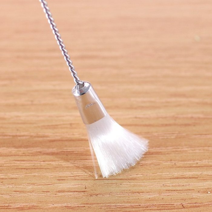 【嚴選SHOP】【UN55500】三能 UNOPAN 花嘴刷 花嘴清洗器 裱花嘴清潔刷 花嘴清洗工具 花嘴刷子 花嘴清潔-細節圖3